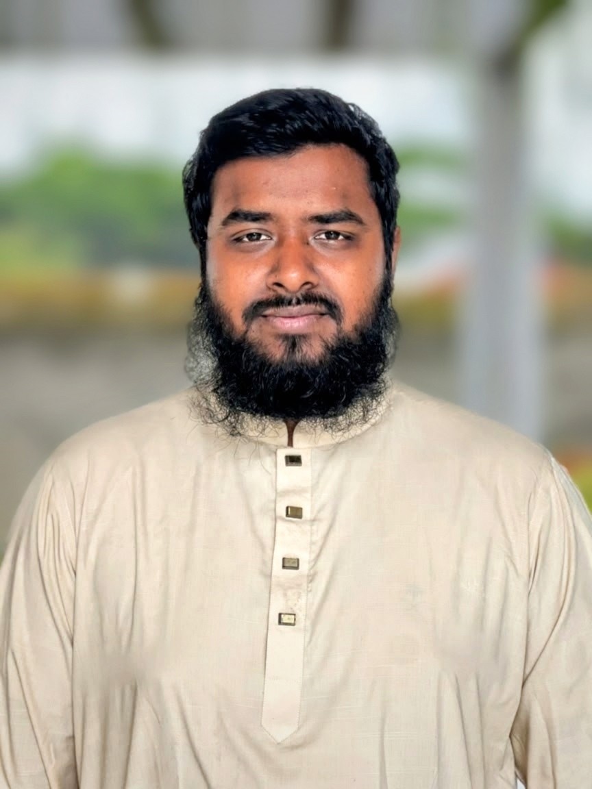 Ali Akbar